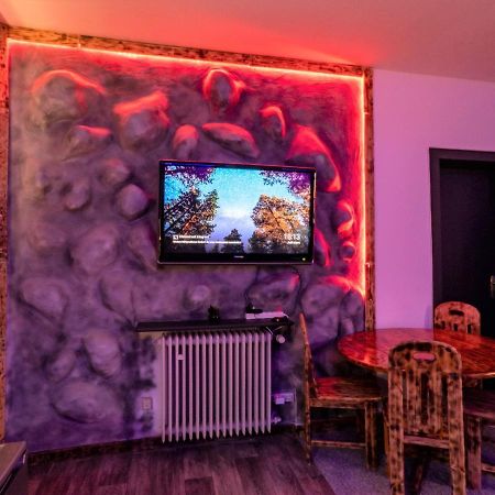 #214 Lux-Flat Im Herzen Von Neuss Mit Netflix & Prime Exterior foto